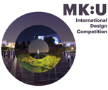 MK:U International Design Competition