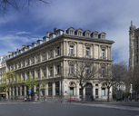 Renovation of the "Chambre des Notaires de Paris"