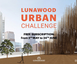 Lunawood Urban Challenge