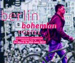 Berlin Bohemian Hostel