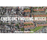 Emergency Housing Mexico