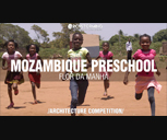 Mozambique Preschool Flor da Manha